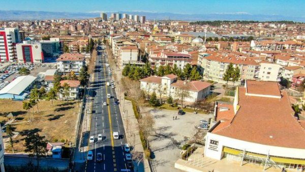 Türkiyədə şiddətli zəlzələ baş verdi