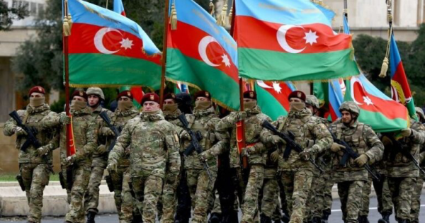 Azərbaycanda yeni ORDU qurulur! Bu şəxslərin əsgərliyi ilə bağlı QƏRAR verildi...