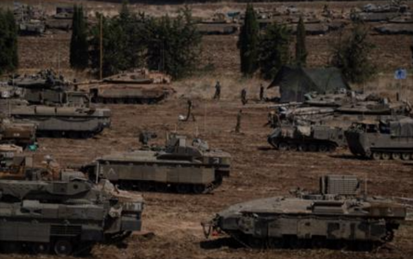 Daha bir “Hizbullah” komandiri öldürüldü