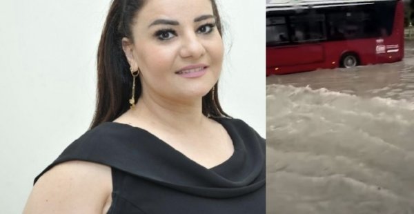 "Bu biabırçılığa nə vaxt son qoyulacaq?"