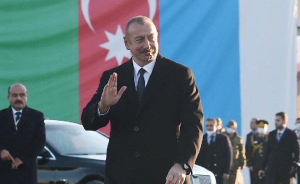 Sülh sazişi layihəsindən bu maddə çıxarılıb