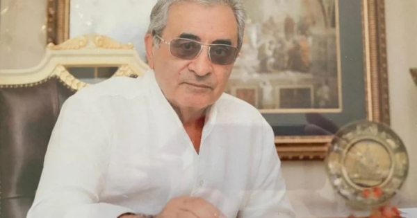 İlham Rəhimov bu məşhur şəxsə ev hədiyyə etdi
