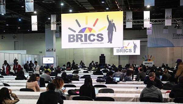 BRİKS bu 13 ölkəyə tərəfdaş statusu verdi