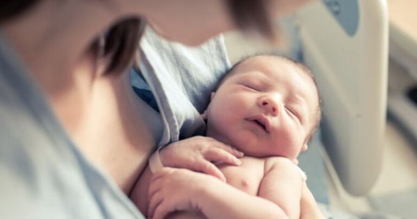 Bu ayda doğulan uşaqlar ən ağıllı olurlar