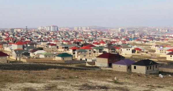 Hansı ərazilərdən EV ALMAQ OLMAZ?