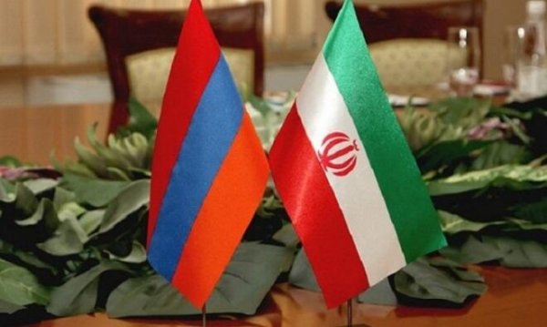 Akopyan İrana səfir təyin edildi