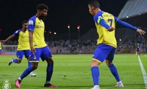 Ronaldonun komandası İrana gəlməkdən imtina etdi
