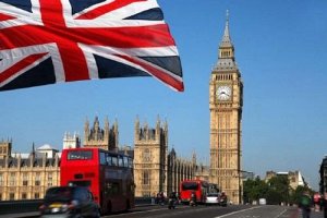 Britaniya bu adaları itirdi