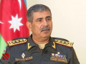 Zakir Həsənov Türkiyəyə getdi