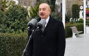 Prezident şok faktı açdı