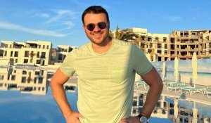 Emin Ağalarov yeni şirkət yaratdı