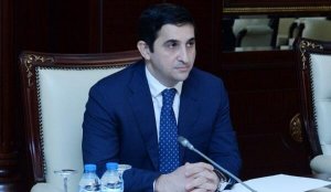Nazir Ləman Hüseynzadəyə vəzifə verdi
