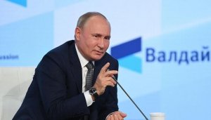 Putindən İran və İsrailə xəbərdarlıq...