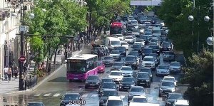 Bu sürücülər 100 manat cərimə ediləcək
