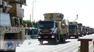 İsrail ordusunun İrana ikinci silsilə zərbəsi başladı