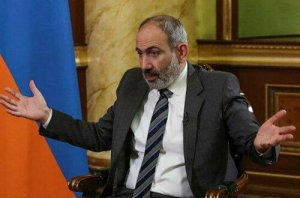 Ermənistan bu ölkə ilə birləşəcək