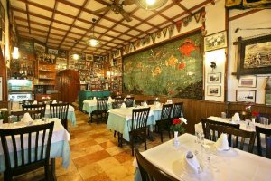 COP29 vaxtı restoran və gözəllik salonları bağlanacaq?