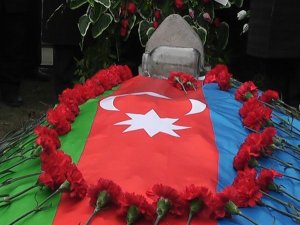 Daha 7 şəhidimiz dəfn olunacaq - Foto