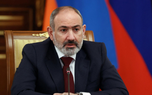 Paşinyan Türkiyə jurnalistlərini İrəvana dəvət edəcək