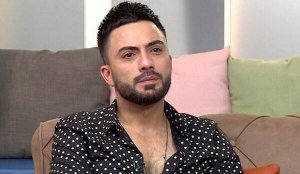 Kərim Abbasov 100 min ziyana düşdü, villa aldı