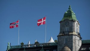 Norveç Ukrayna üçün 1,3 milyard əlavə vəsait ayırır
