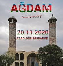 Ağdam- Azərbaycanın növbəti siyasi qələbəsidir