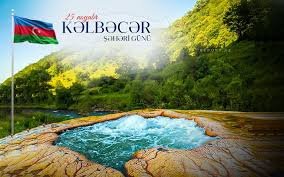 Kəlbəcər AZADDIR- Bu gün onun GÜNÜDÜR
