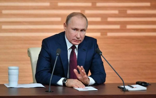 Kursk Ukrayna ordusundan tam azad olunacaq - Putin