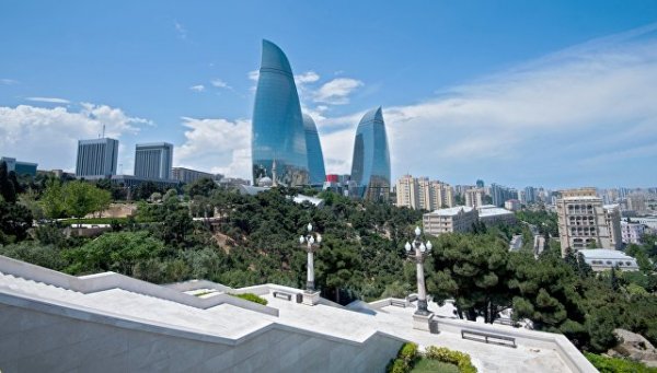 Dini liderlər Bakıda toplandı - Qlobal sammit