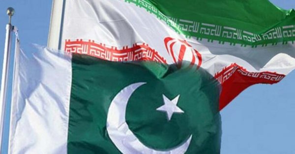 İran və Pakistan XİN rəhbərləri görüşüb
