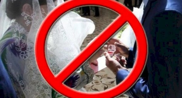 Onlarla evlənmək qadağandır: İslama görə HARAM ŞƏXSLƏR