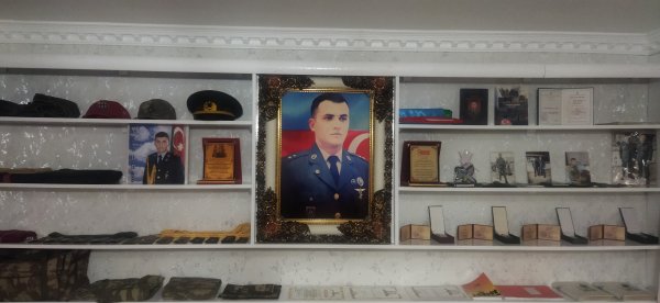 Döyüşə can atan ŞƏHİD LEYTENANT ƏLİ BABAYEV-VİDEO-FOTO