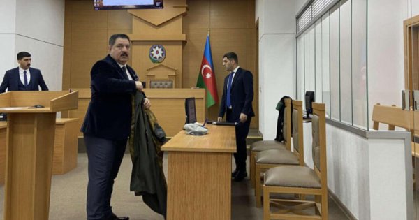 Ağadadaş Ağayevlə bağlı qərar verildi