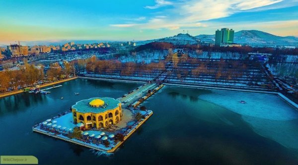 Güney Azərbaycandan COP29-a – Bakıya çağırış