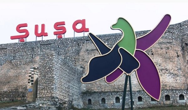 Şuşa zəfəri Azərbaycanın növbəti uğuru oldu