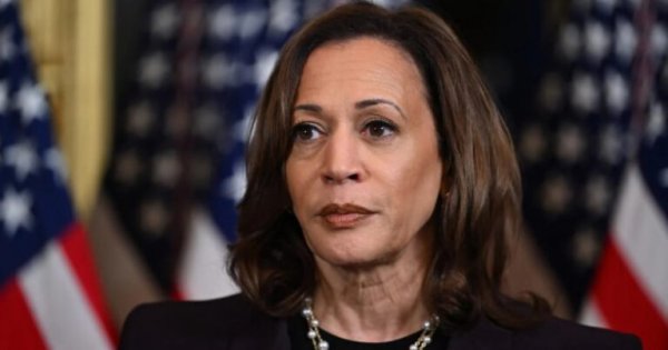 Harris son 20 ildə məğlub olan ilk Demokrat namizəd olub