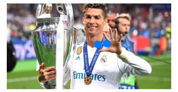 Kriştiano Ronaldo Bakıya gəlir?