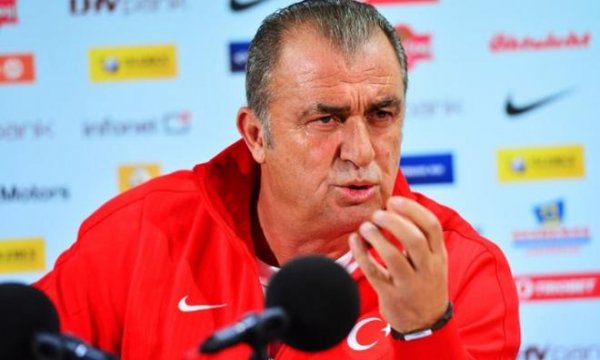 Fateh Terimdən "Qarabağ"la bağlı paylaşım