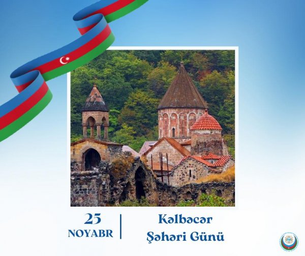 Hər qarışı qızıl, hər damcı suyu dərman olan Kəlbəcər