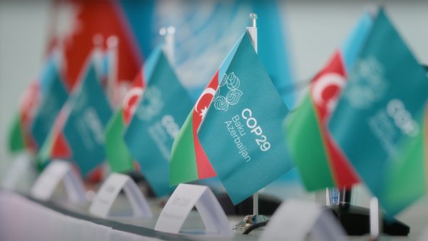 COP29  tarixi qərarlarla yadda qaldı