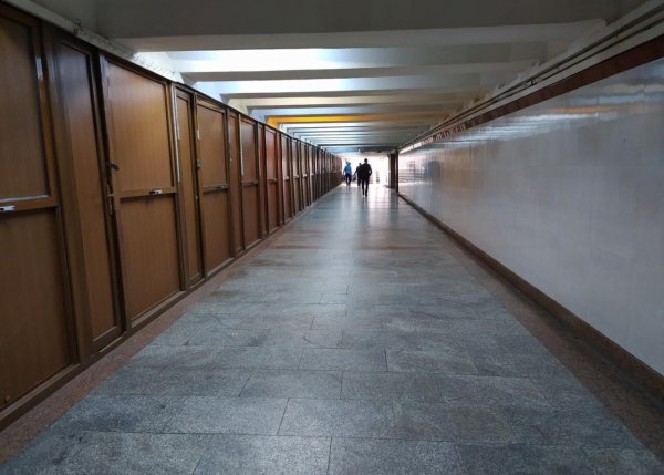 Ticarət obyektləri bağlandı: 200-dən çox insan işsizdir