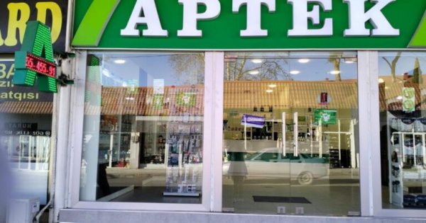Apteklərdə dərmanlar bu şərtlərlə satılacaq