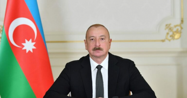 İlham Əliyev albaniyalı həmkarını təbrik etdi