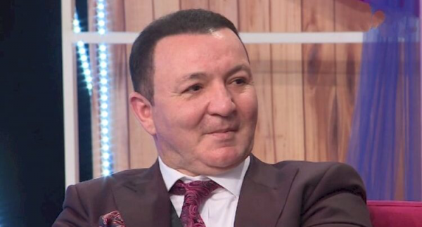 Əməkdar artistin səhhətində problem yarandı