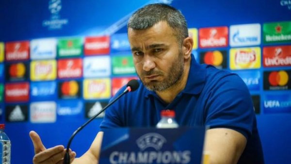 "Qarabağ" pley-offa yüksələ biləcəkmi?