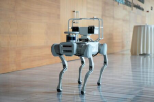 Türkiyədə robot hücumçular xidmətə hazırdır