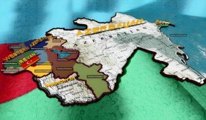 Ermənilər Gürcüstandan üzr tələb edir
