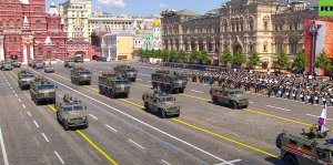Avropalı liderlər Moskvaya gəlir: Paradda iştirak edəcəklər!