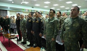 XTQ ilə SEPAH-ın birgə təliminə hazırlıq başladı
