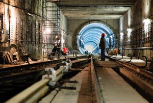 Bakı metrosunda 9 yeni stansiya tikiləcək